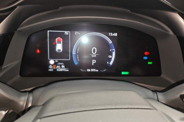 Used Lexus RZ 2023 450e All-Wheel Drive Luxury Edition