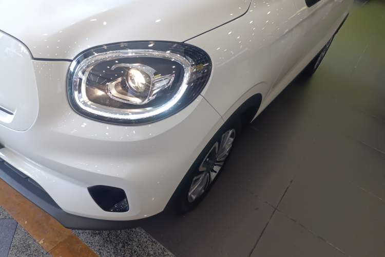 Used Leapmotor T03 2024 310 Comfort Edition
