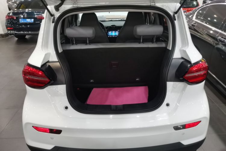 Used Leapmotor T03 2024 310 Comfort Edition
