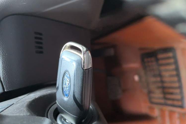 Used Ford Mondeo 2013 1.5L GTDi180 Fashion Edition