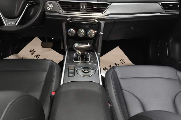 Used Haval H6 2019 Sport Edition 1.5T Automatic Two-Wheel Drive Elite Model China VI
