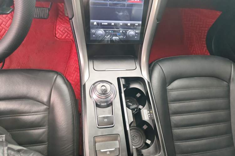 Used Ford Mondeo 2017 EcoBoost 180 Stylish Model