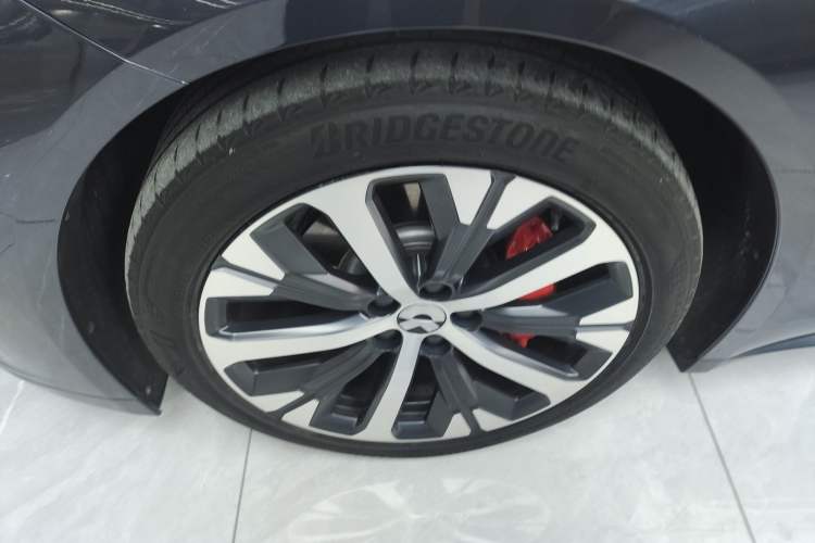 Used Nio ET7 2022 100kWh First Edition