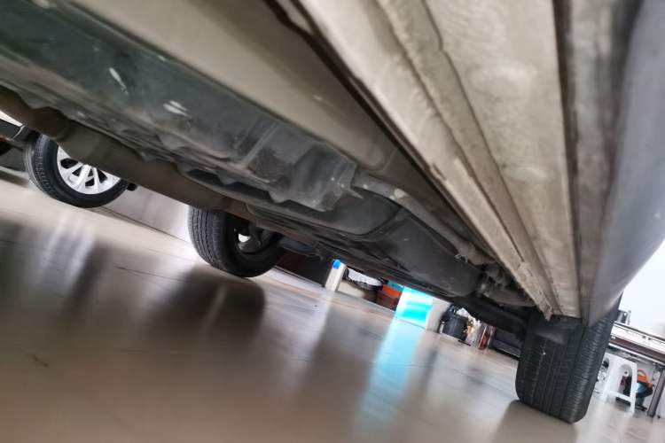 Used Changan CS75 PLUS 2021 2.0T Automatic Pilot Version
