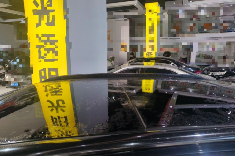 Used Porsche Cayenne 2022 Cayenne E-Hybrid 2.0T Platinum Edition
