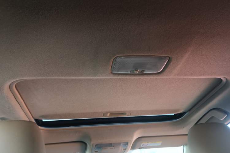 Used Toyota Levin 2016 1.6G CVT Elite Edition
