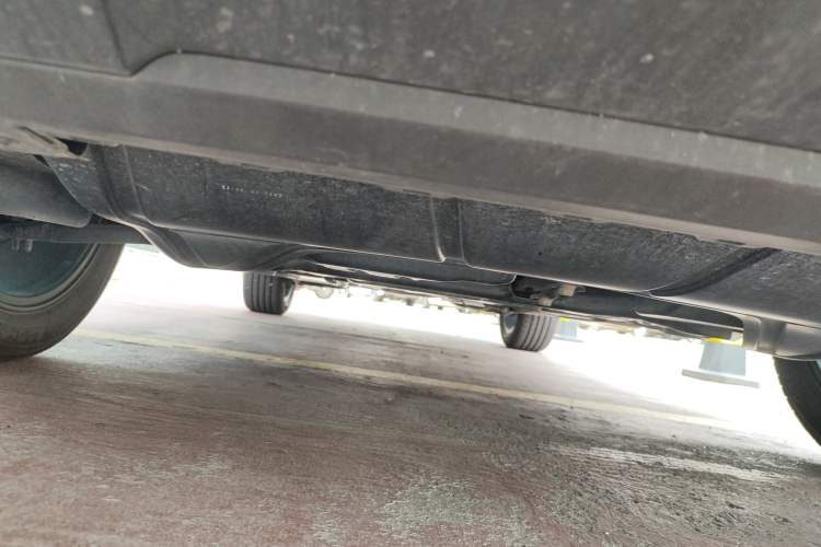 Used Jetta VS5 2023 280TSI Automatic High-Gloss Enjoyment Model
