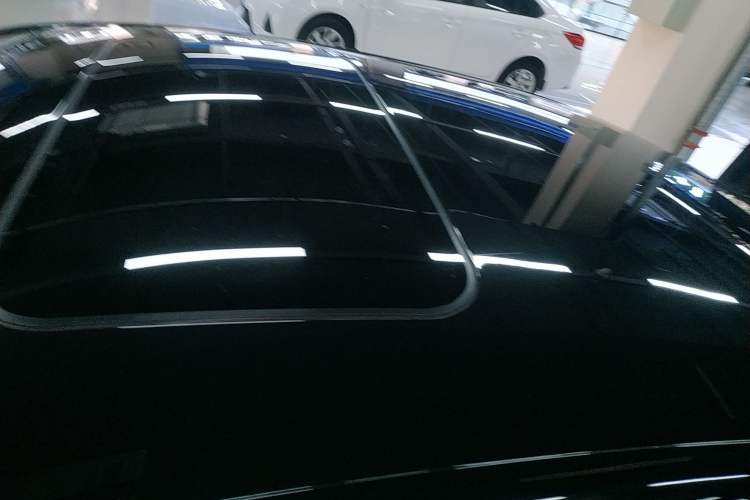 Used Volkswagen Magotan 2013 1.8TSI Luxury Model
