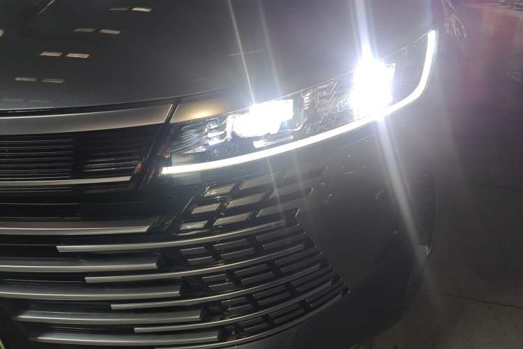 Used BYD Destroyer 05 2024 HONOR Edition DM-i 55KM Luxury Model