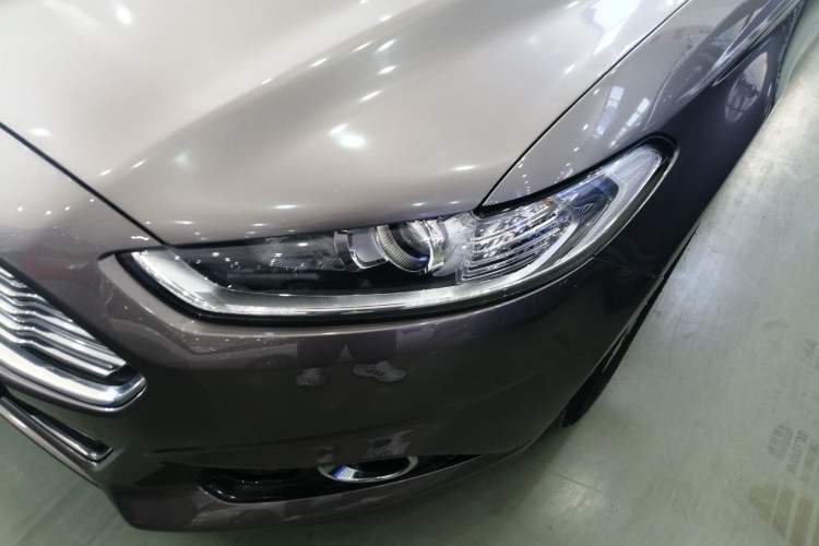 Used Ford Mondeo 2013 2.0L GTDi 200 Fashion Edition
