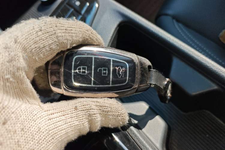 Used Hyundai ix35 2021 2.0L Automatic 2WD GLS Leading Edition