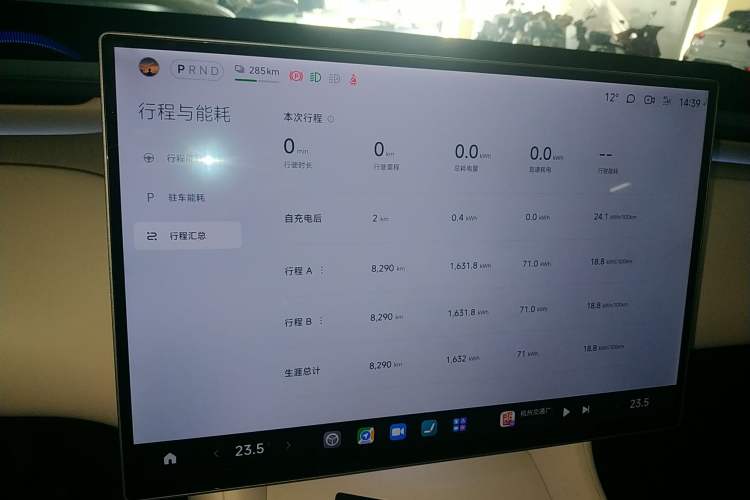 Used  YU7 2025 Ultra-Long Range High-Performance All-Wheel-Drive Max Edition