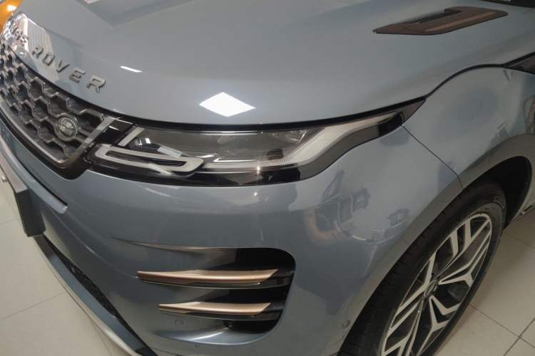 Used Land Rover Range Rover Evoque 2020 249 PS R-DYNAMIC SE Sport Technology Edition