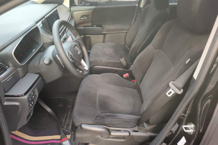 Used Honda Odyssey 2024 2.0L eHEV Sharp & Enjoy Edition
