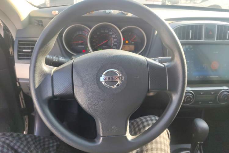 Used Nissan Sylphy 2018 Classic 1.6XE CVT Comfort Edition
