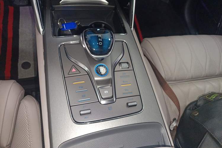 Used BYD Tang New Energy 2025 Intelligent Driving Version DM-i 115KM Flagship Edition