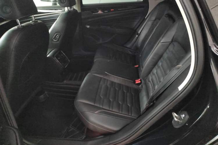 Used Volkswagen Passat 2020 Revised Version 280TSI Elite Edition China VI Standard
