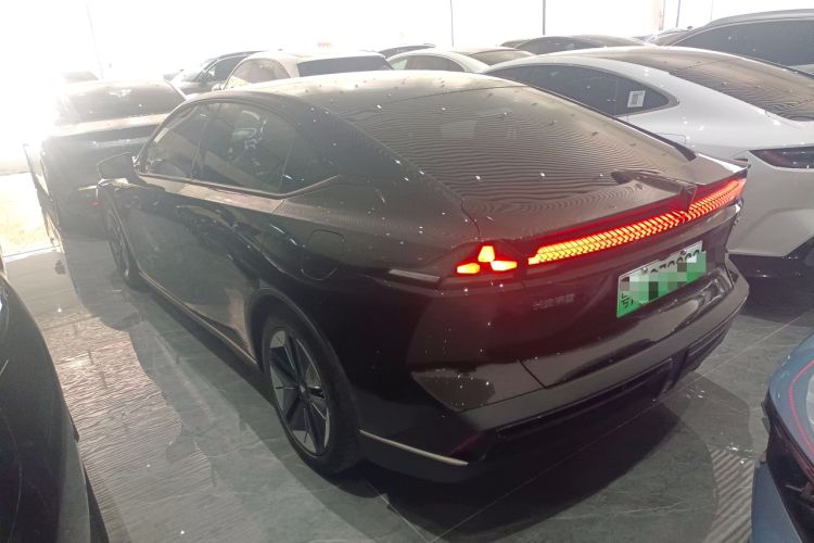 Used  SL03 2022 1.5L 1200 Extended-Range Version
