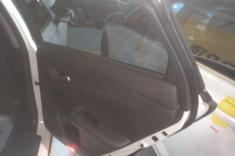 Used Honda Spirior 2017 2.0L Classic Edition
