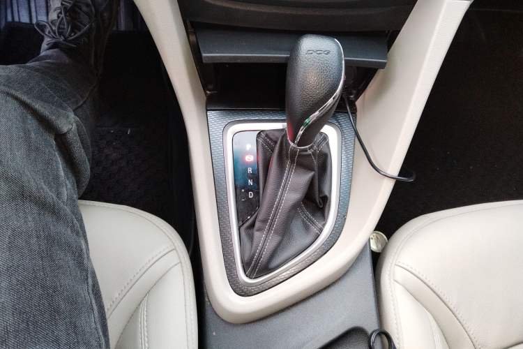 Used Buick GT 2019 15T Dual-Clutch Connected Elite Model China VI
