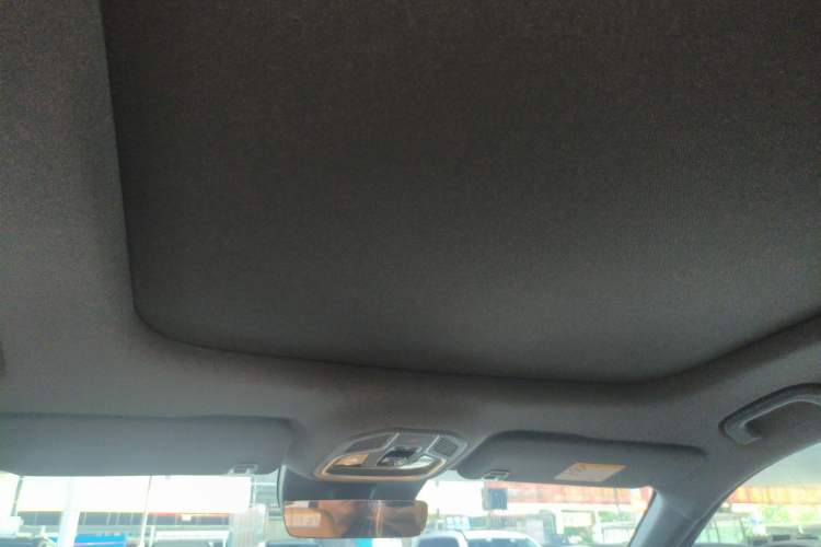 Used  Galaxy Xingjian 7 EM-i 2025 120km Exploration+ Version