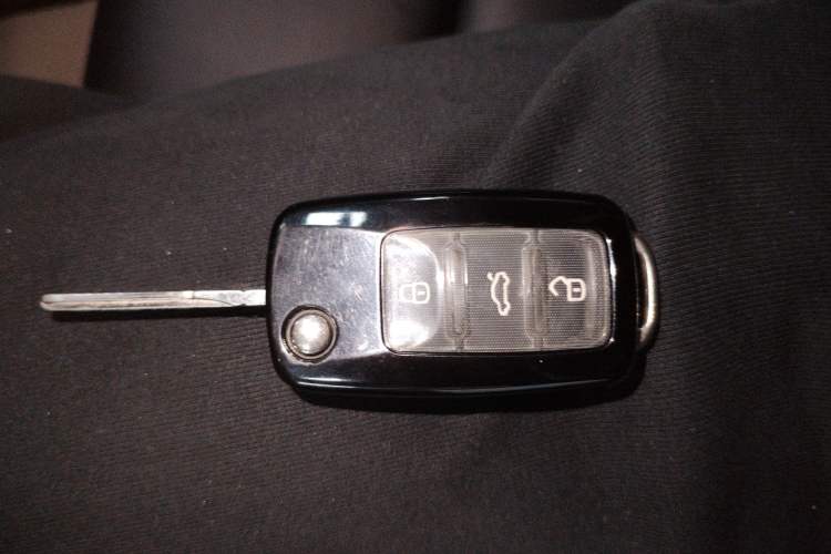 Used Volkswagen Bora 2019 Facelift Bora·Legend 1.5L Automatic Fashion Edition China VI Standard
