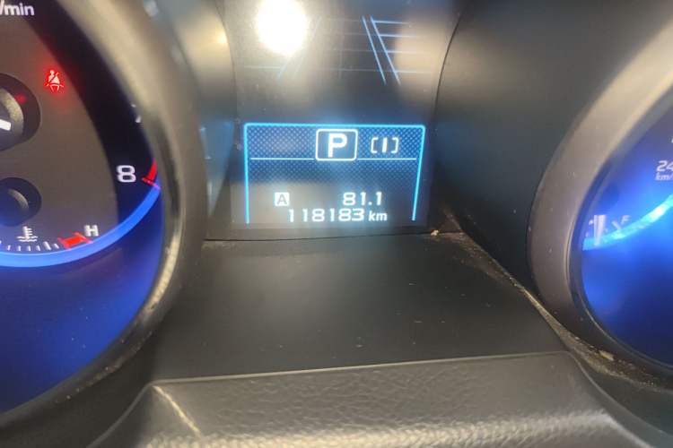 Used Subaru Outback 2018 2.5i Sport Navigation Edition with EyeSight
