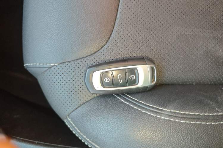 Used Geely Auto Vision X3 2017 1.5L Automatic Elite Model
