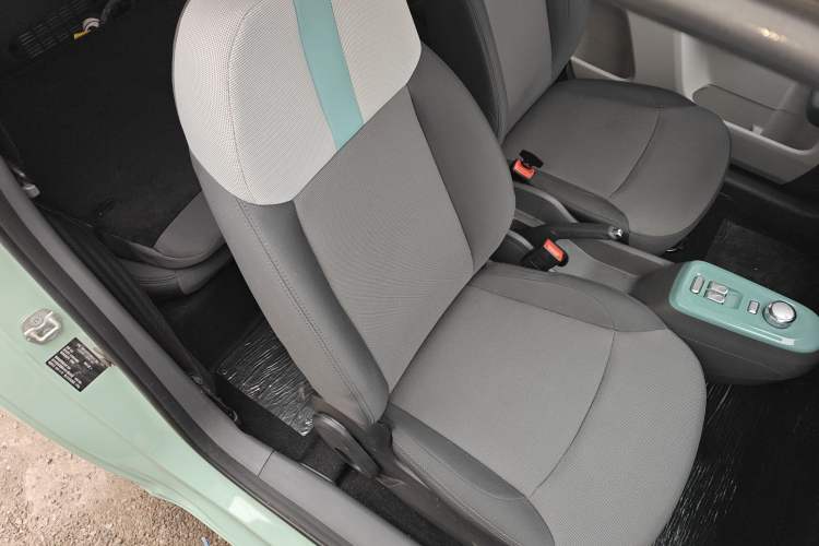 Used  Lumin 2023 205km Xiangqin Version