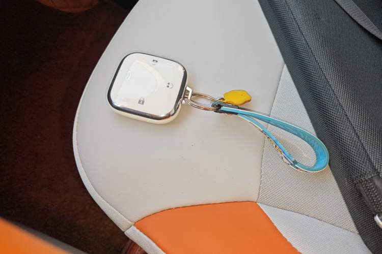 Used  Lumin 2023 205km Xiangqin Version