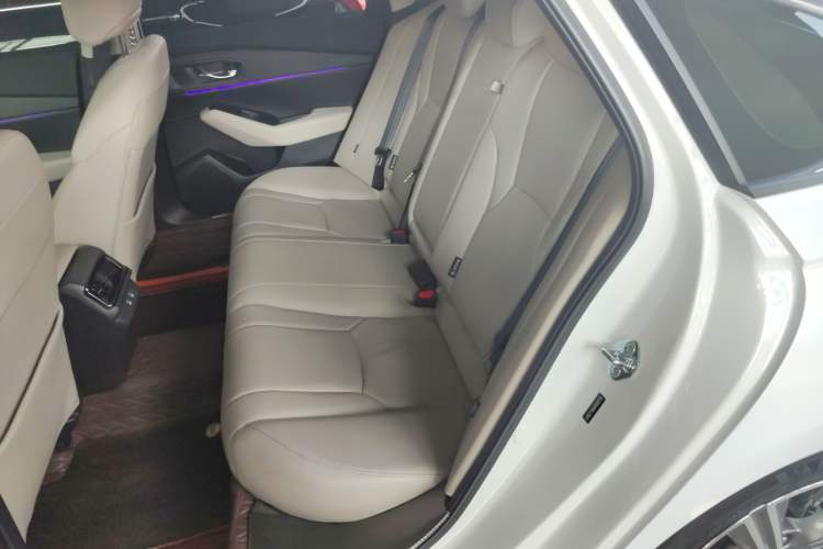 Used Honda Accord 2023 260TURBO Excellence Edition
