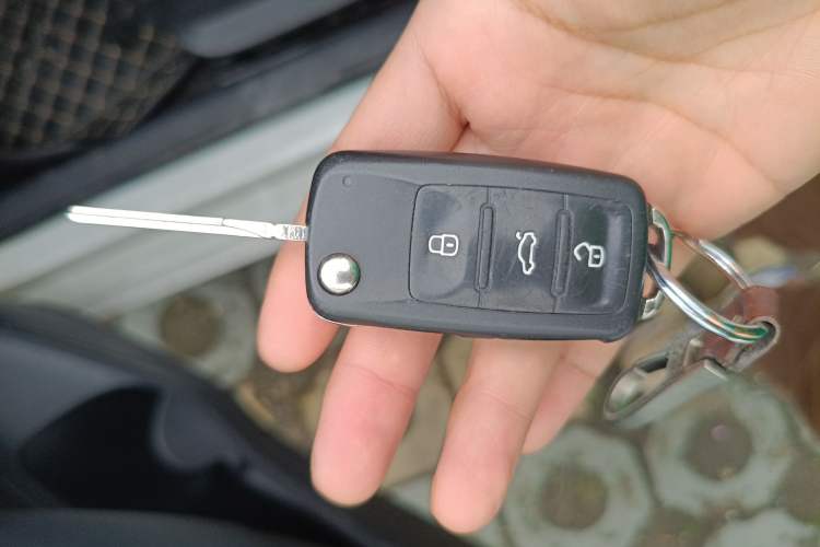 Used Volkswagen Polo 2018 1.5L Automatic Advanced Driving Model
