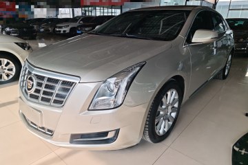 Used Cadillac XTS 2015 28T Comfort Model