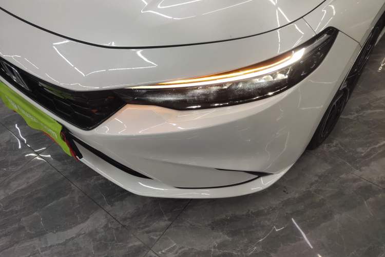 Used Honda Integra 2023 240TURBO CVT Phantom Night·Luxury Edition