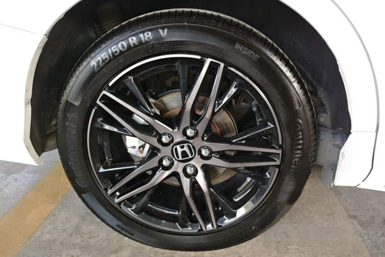 Used Honda Odyssey 2022 2.0L eHEV Sharp·Luxury Edition
