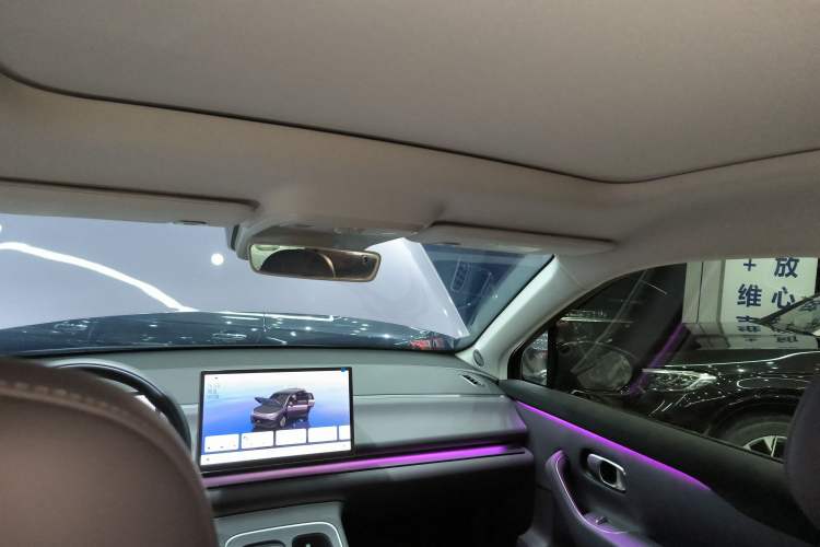 Used Leapmotor C10 2026 605 Enjoyment Edition
