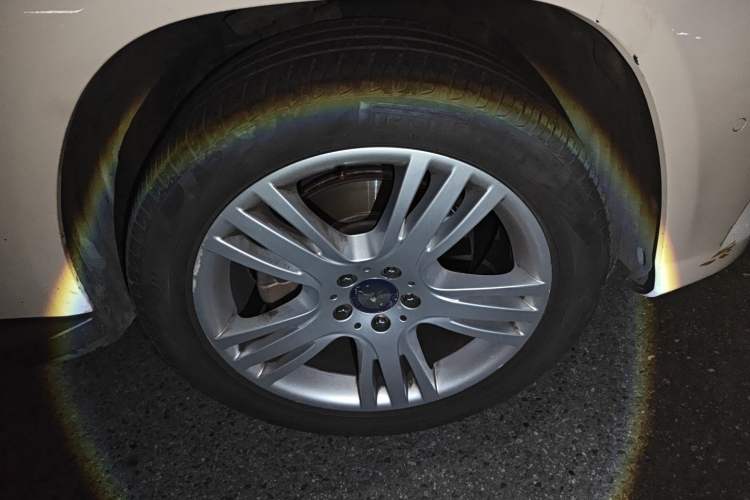 Used Mercedes-Benz GLK-Class 2015 GLK 260 4MATIC Dynamic Edition Ultimate Version
