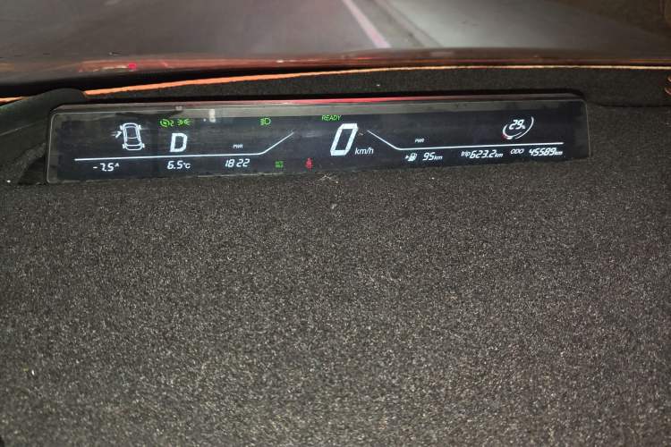 Used NETA V 2021 Standard Range Entertainment Edition