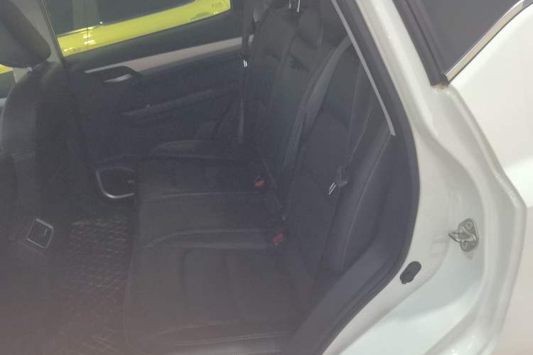 Used Geely Auto Vision X6 2020 1.4T CVT Luxury Edition
