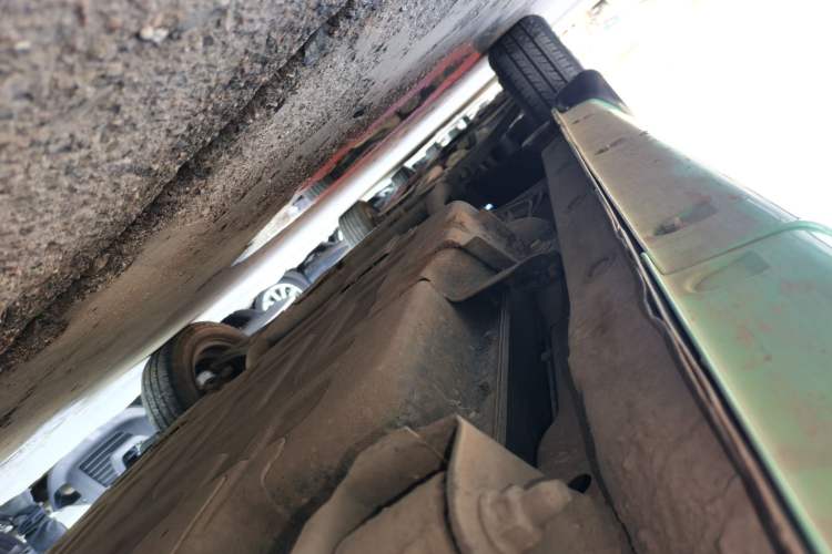 Used Chery QQ Ice Cream 2022 120km Conical Shape Lithium Iron Phosphate
