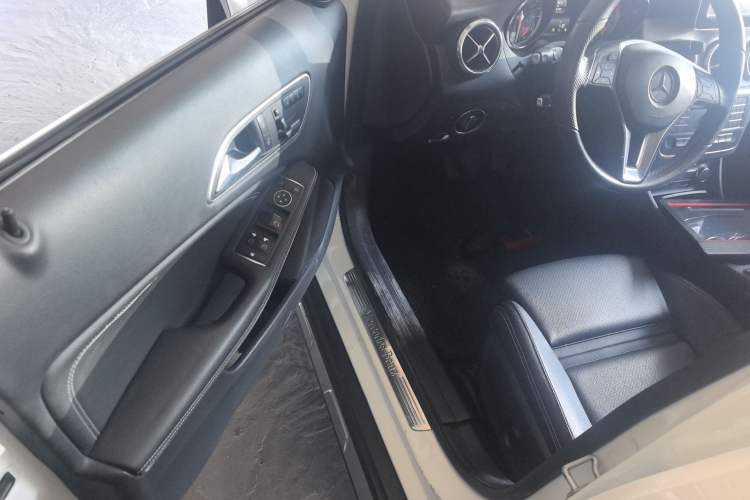 Used Mercedes-Benz GLA 2016 GLA 200 Sport Edition