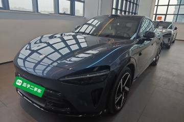 Used Xiaomi Auto YU7 2025 Ultra-Long Range High-Performance All-Wheel-Drive Max Edition