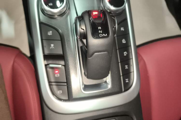 Used Tank 300 2024 2.0T Conqueror