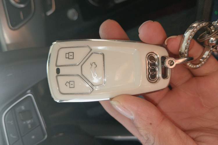 Used Audi A5 2023 Sportback 40 TFSI Fashionable and Dynamic Model
