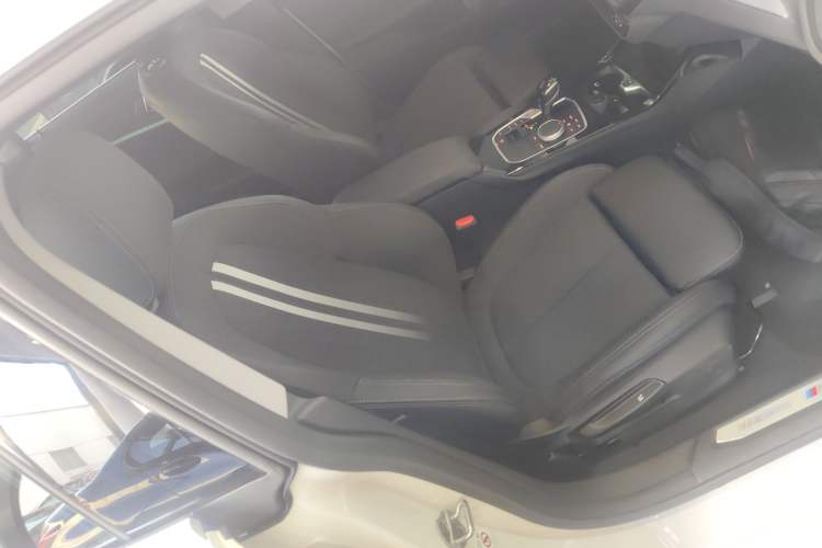 Used BMW 2 Series 2023 225i Four-Door Coupe M Sport Package
