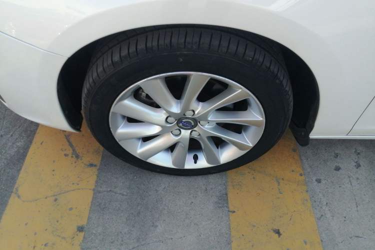 Used Volvo S60 2017 S60L T4 Smart Range Edition