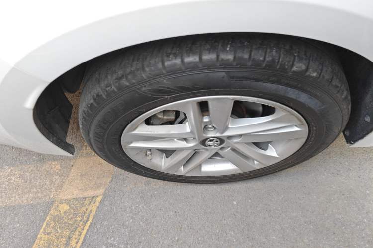 Used Toyota Levin 2021 Dual-Engine 1.8H E-CVT Luxury Edition
