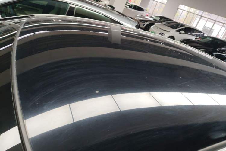 Used Lexus RZ 2023 450e All-Wheel Drive Luxury Edition
