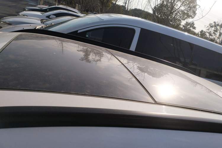 Used BMW X1 2018 sDrive18Li Fashion Model
