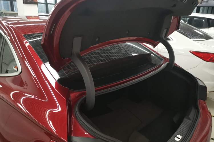 Used Buick Verano 2015 Sedan 15S Automatic Leading Model
